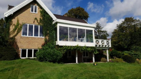 Hotels in Fredensborg